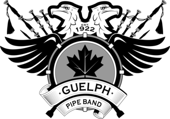 guelphpipeband